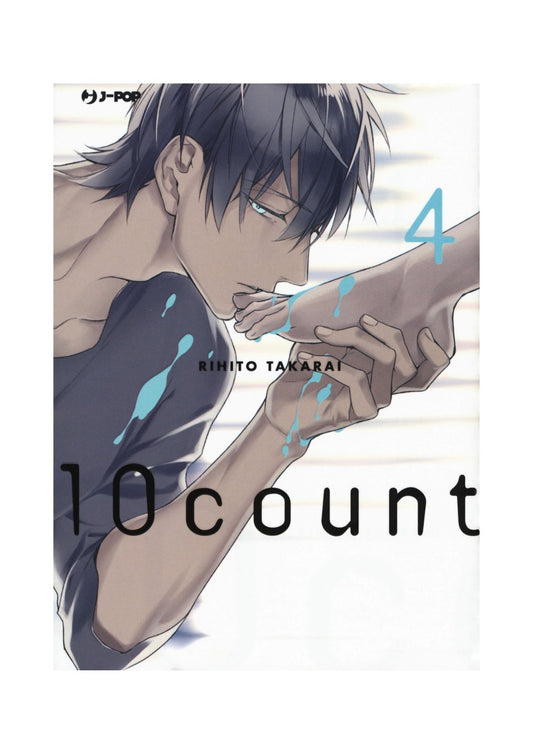 10 Count – Ten Count 4