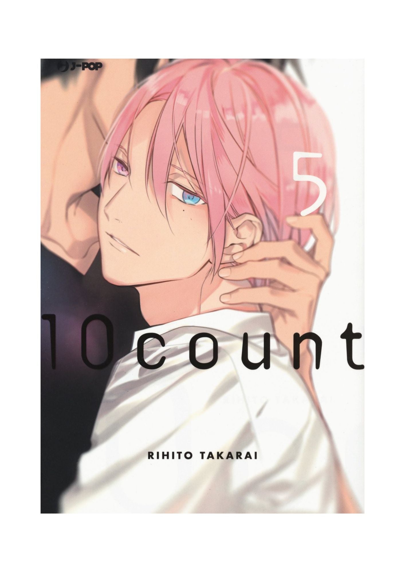 10 Count – Ten Count 5