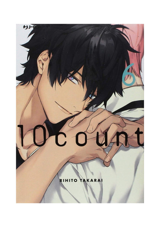 10 Count – Ten Count 6