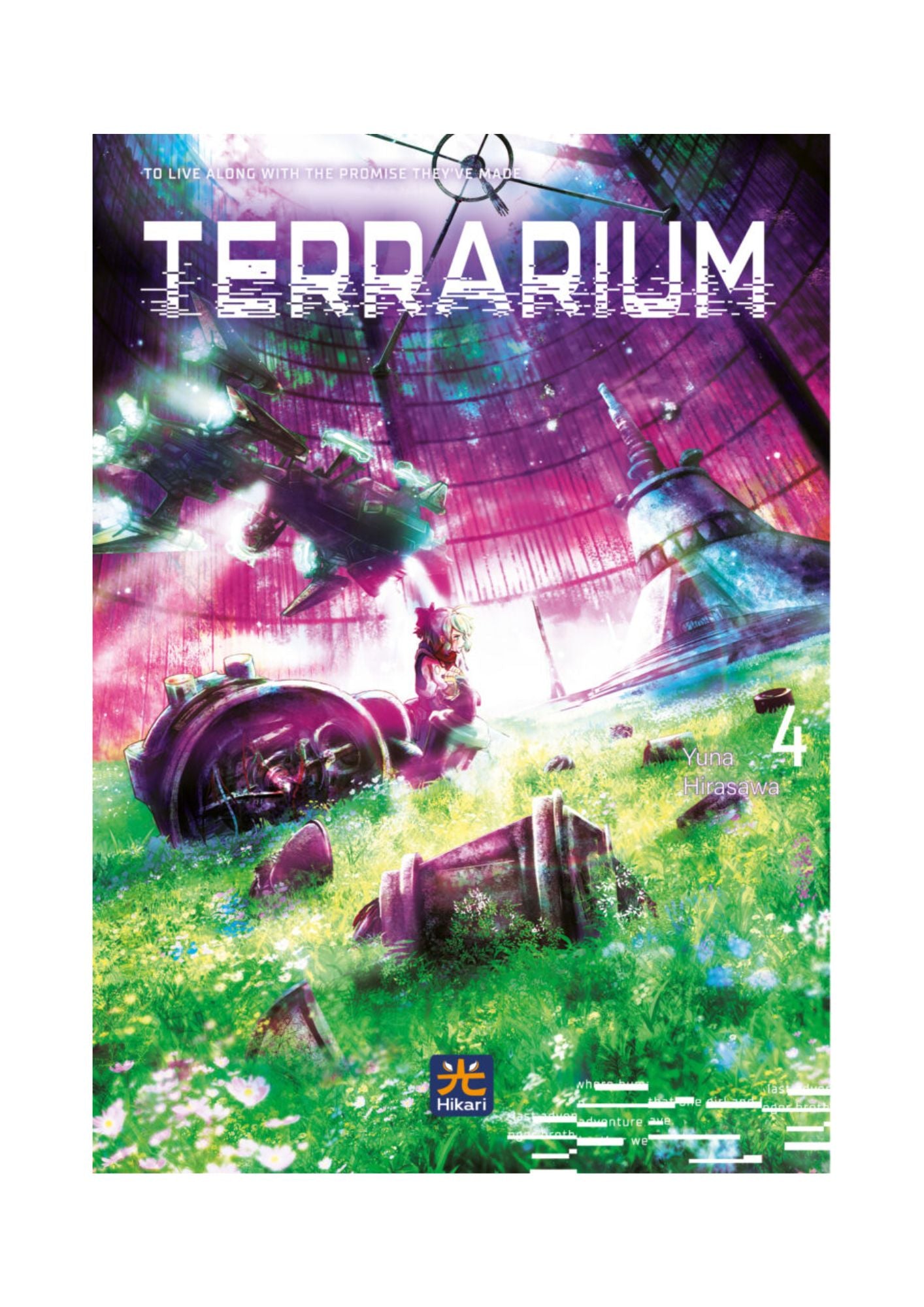 Terrarium 4