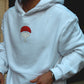 HOODIE NARUTO - UCHIHA CLAN