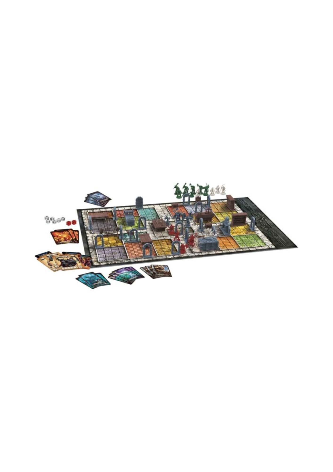 HeroQuest - Nuova Edizione