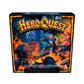 HeroQuest, La Maga dello Specchio