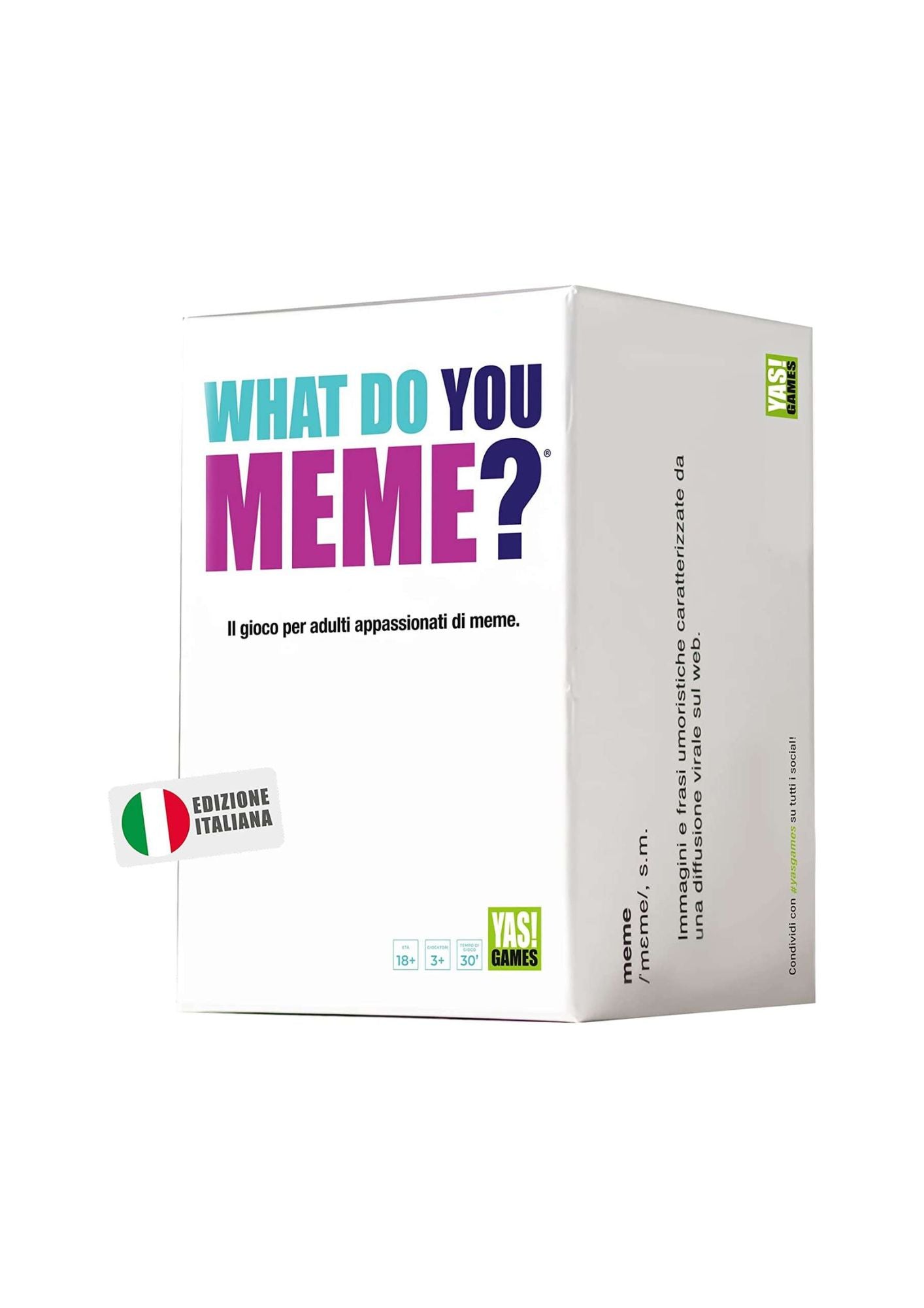 What Do You Meme