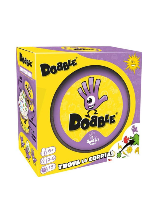 Asmodee: Dobble