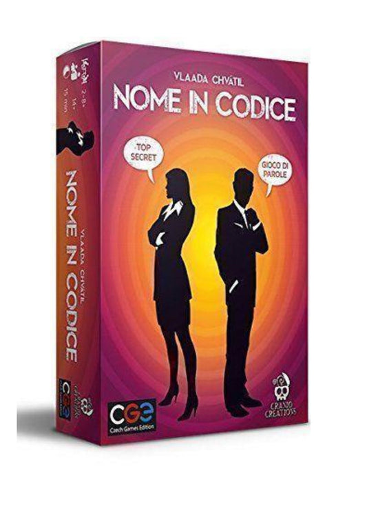 Nome in Codice