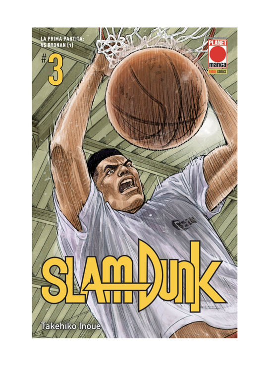 Slam Dunk 3