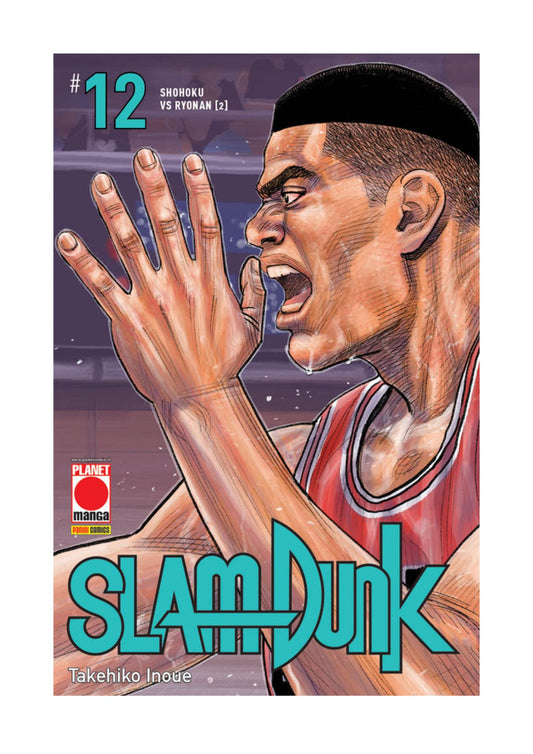 Slam Dunk 12