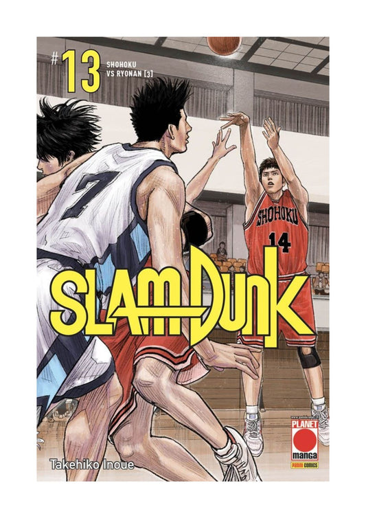 Slam Dunk 13