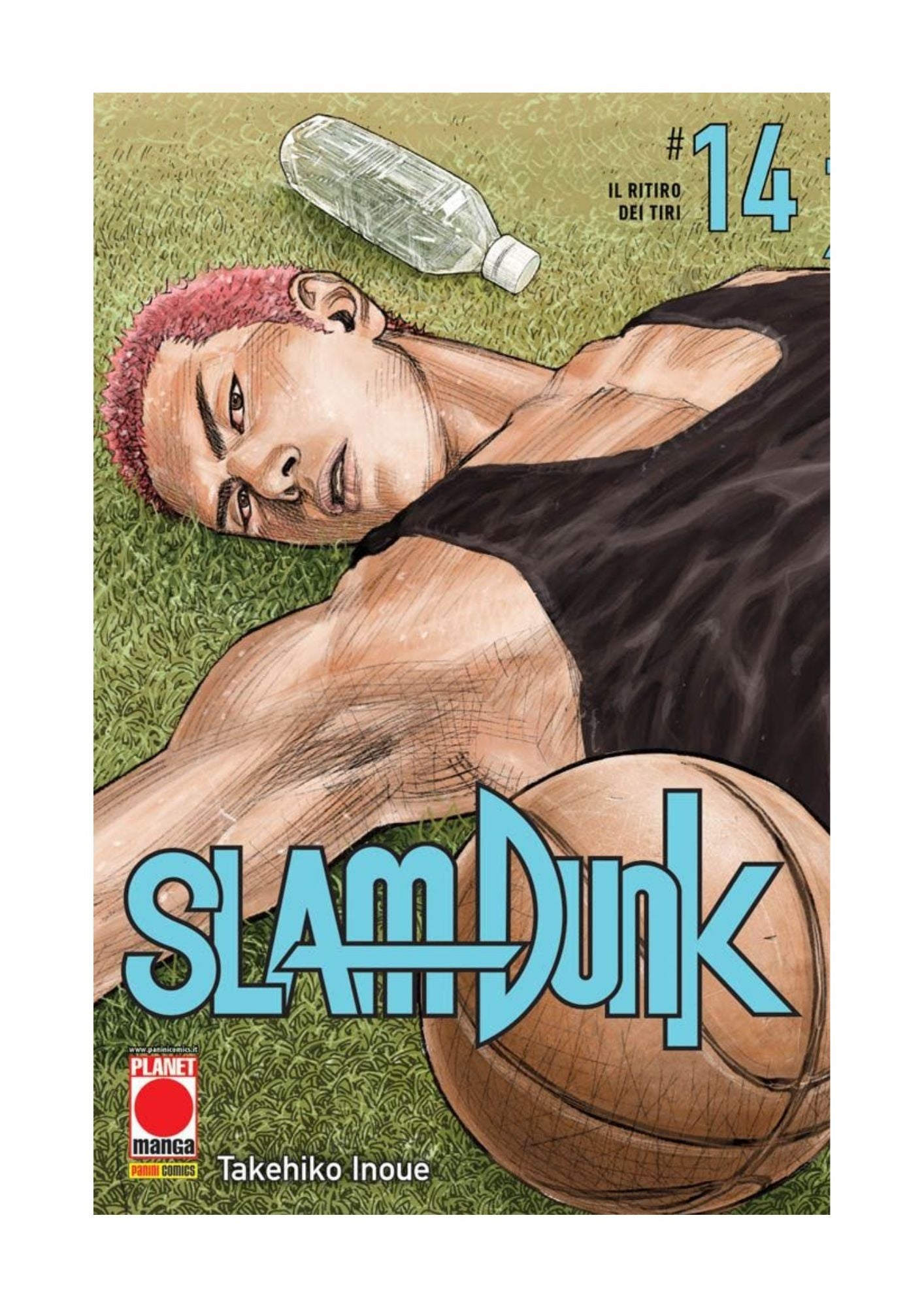 Slam Dunk 14