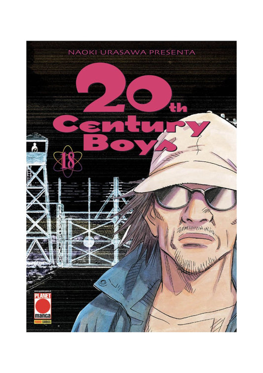 20th Century Boys 18