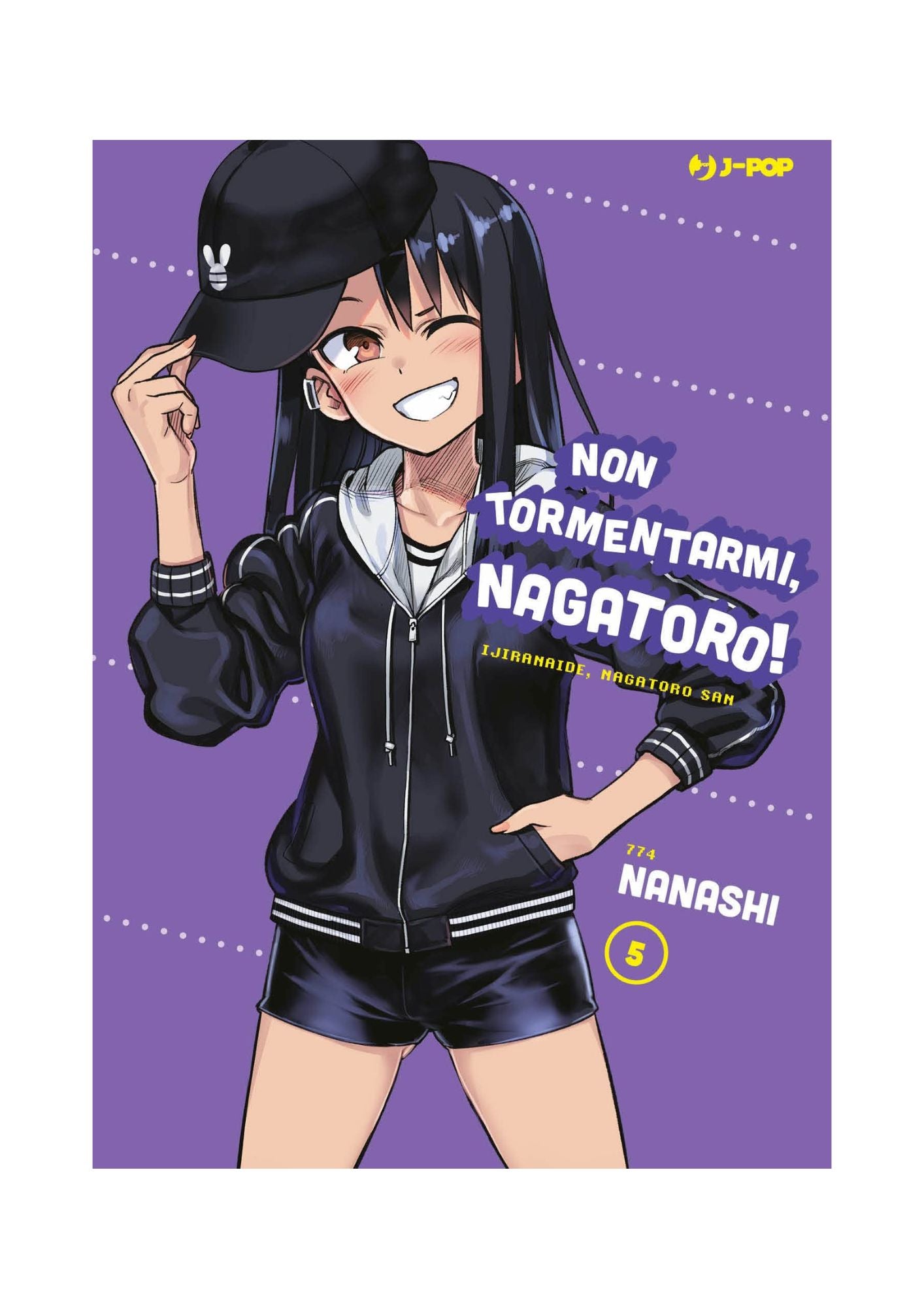 Non Tormentarmi, Nagatoro! 5