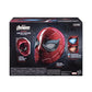 Hasbro Marvel Legends Series Casco Elettronico Iron Spider di Spider-Man