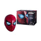Hasbro Marvel Legends Series Casco Elettronico Iron Spider di Spider-Man