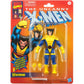 MARVEL LEGENDS THE UNCANNY X-MEN WOLVERINE ACTION FIGURE