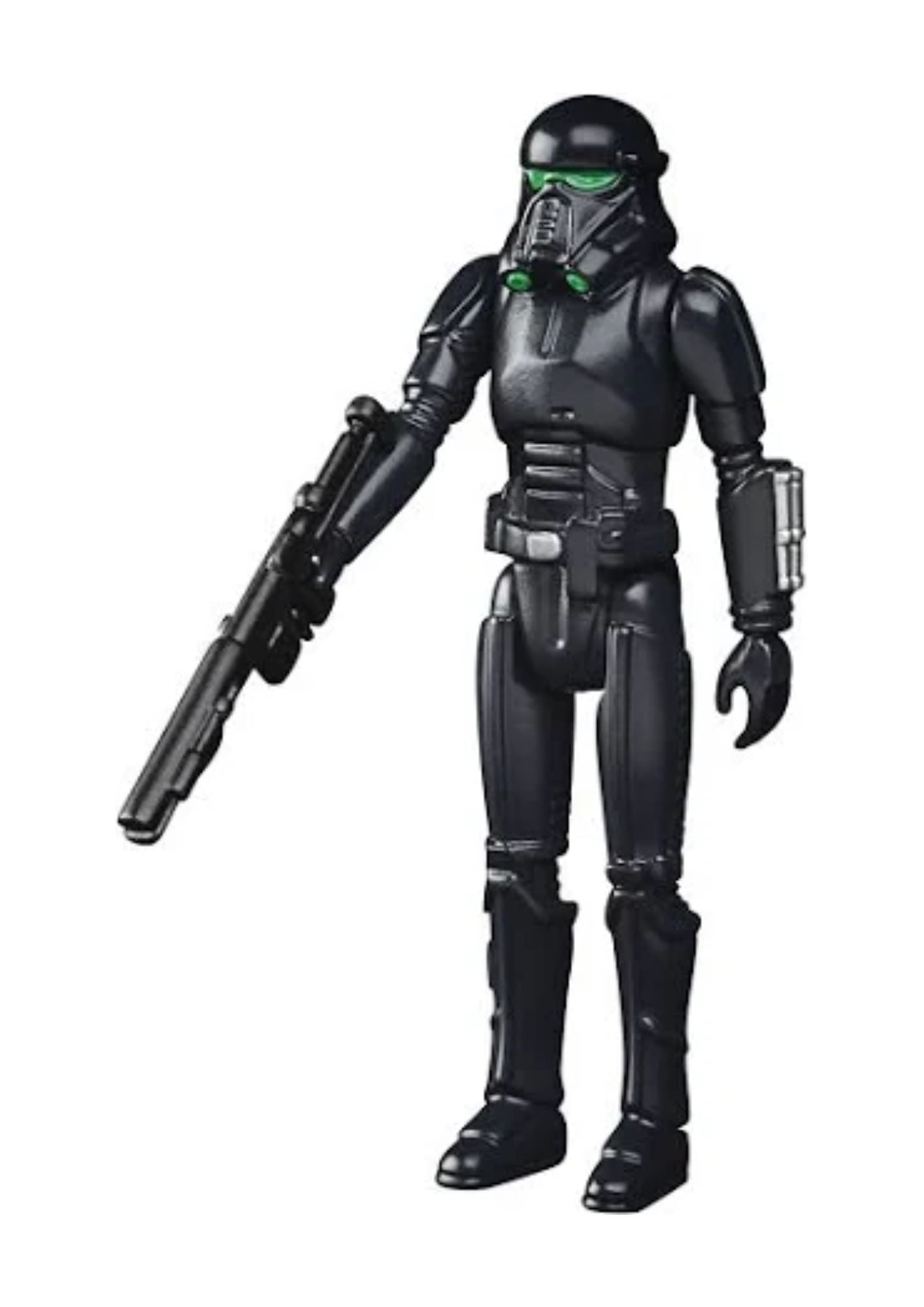 Hasbro Star Wars Retro Imperial Death Trooper