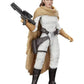 Star Wars The Black Series Princess Leia Organa