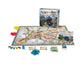 TICKET TO RIDE EUROPA