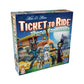 Ticket to Ride - Treno Fantasma