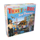 Ticket To Ride - San Francisco