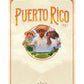 Puerto Rico 1897