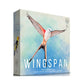 Wingspan