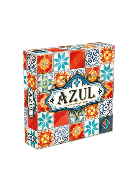 Azul