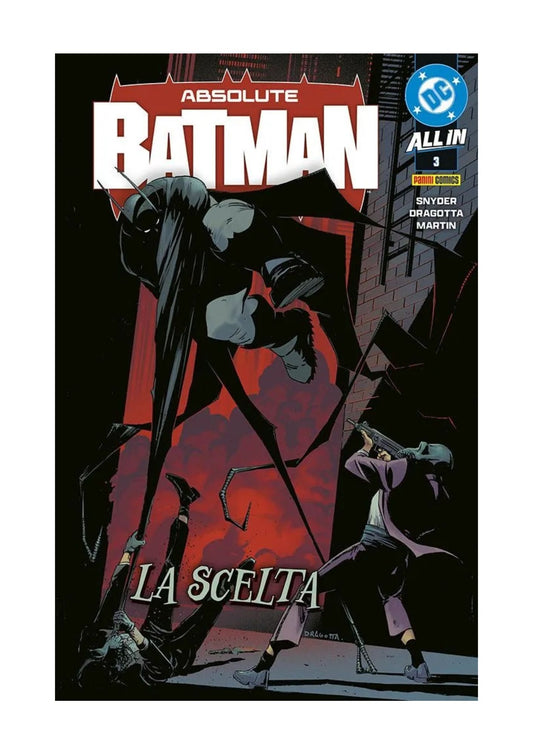 Absolute Batman 3