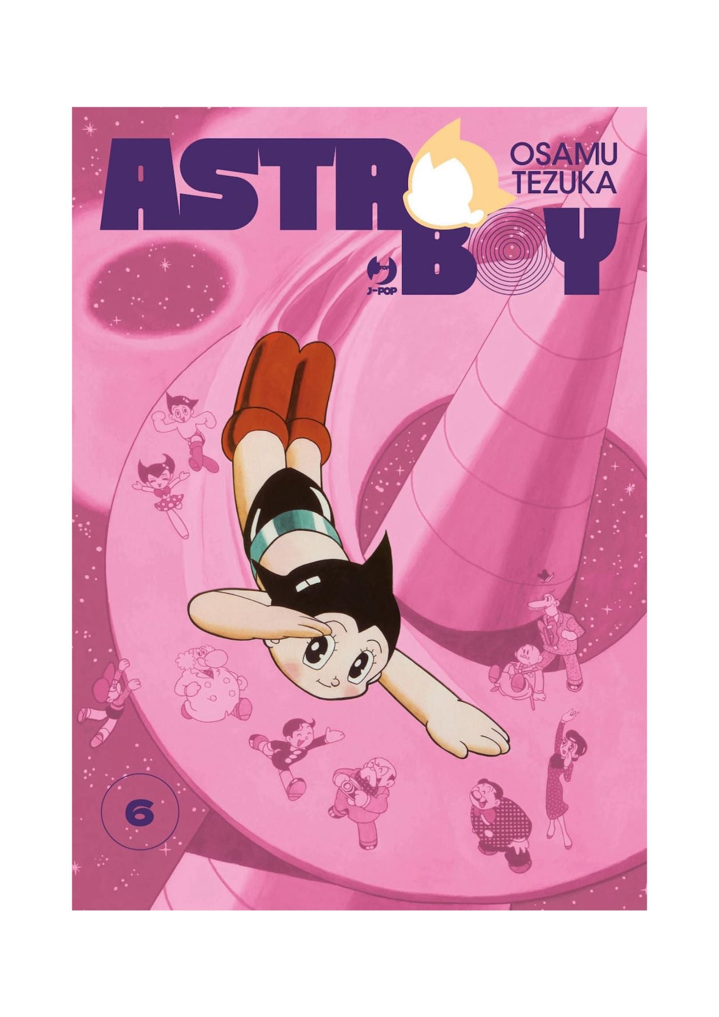 Astro Boy 6