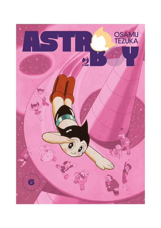 Astro Boy 6