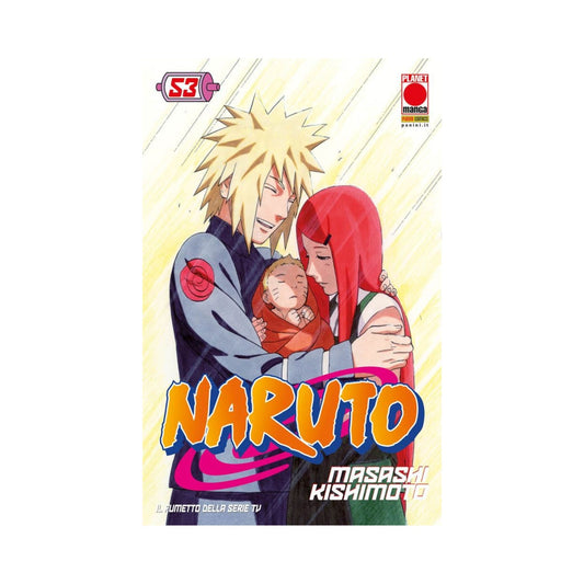 Naruto - Il mito 53