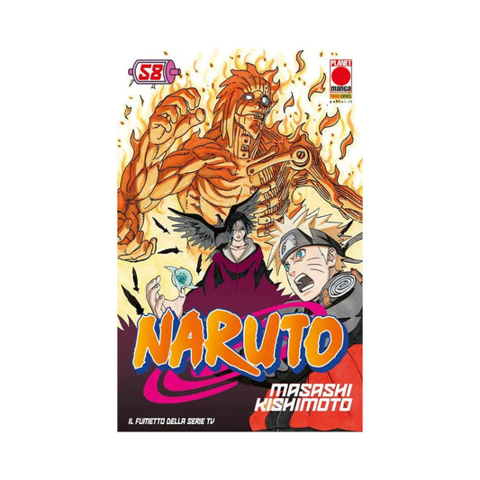 Naruto - Il mito 58