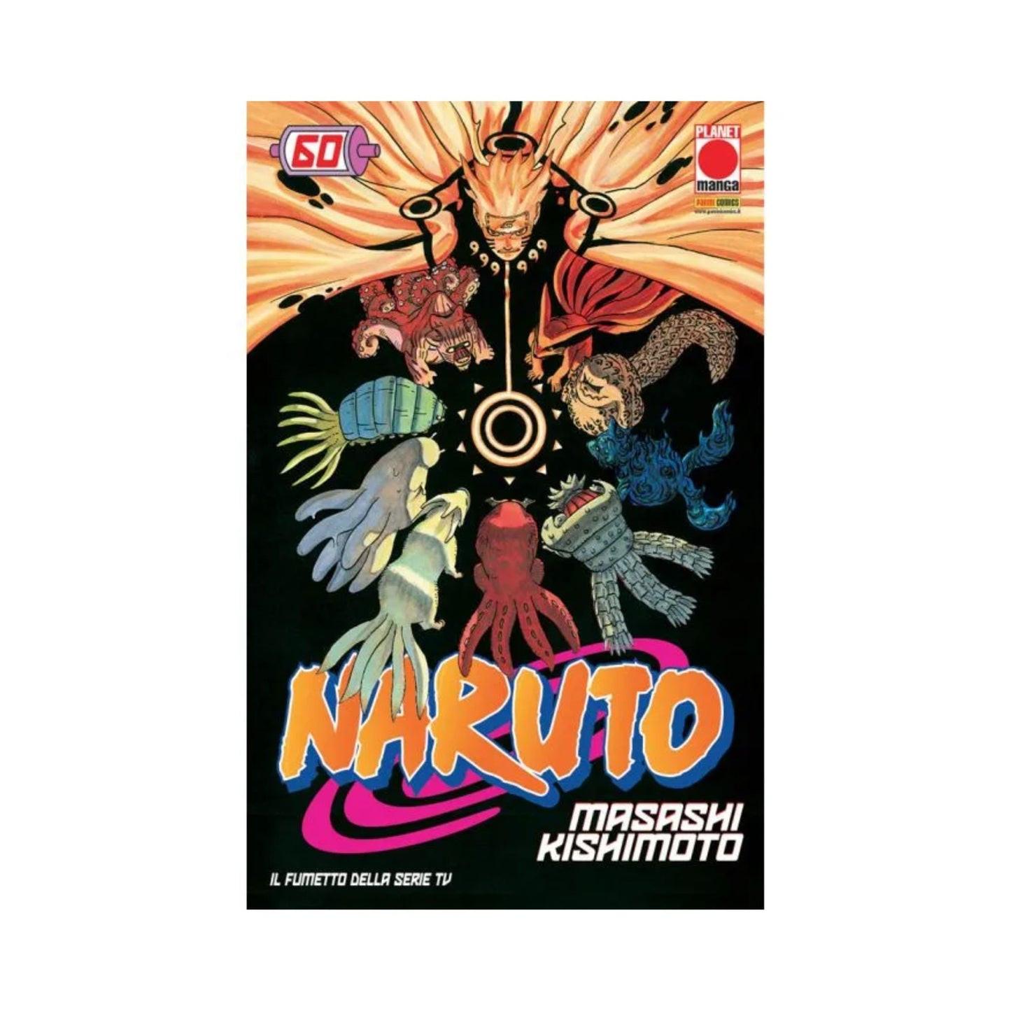 Naruto - Il mito 60