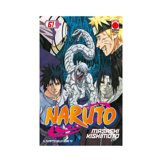 Naruto - Il mito 61