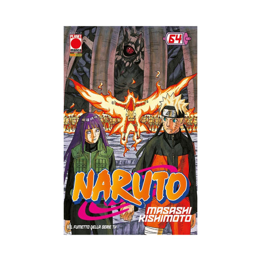 Naruto - Il mito 64