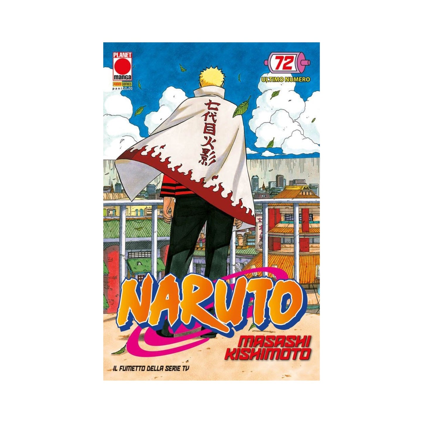 Naruto - Il mito 72