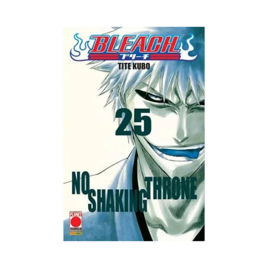 Bleach 25