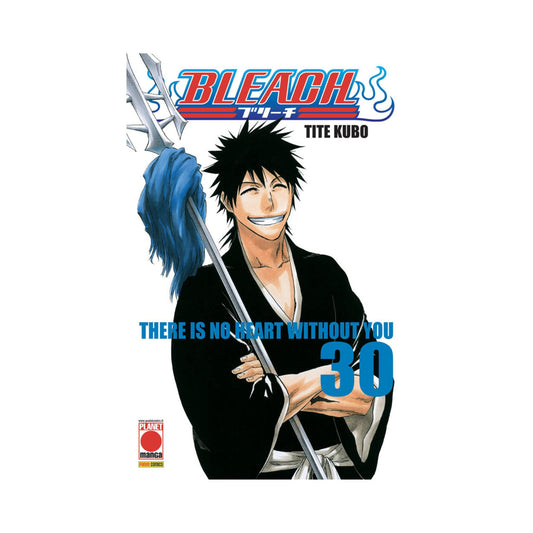 Bleach 30