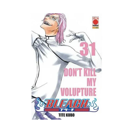 Bleach 31