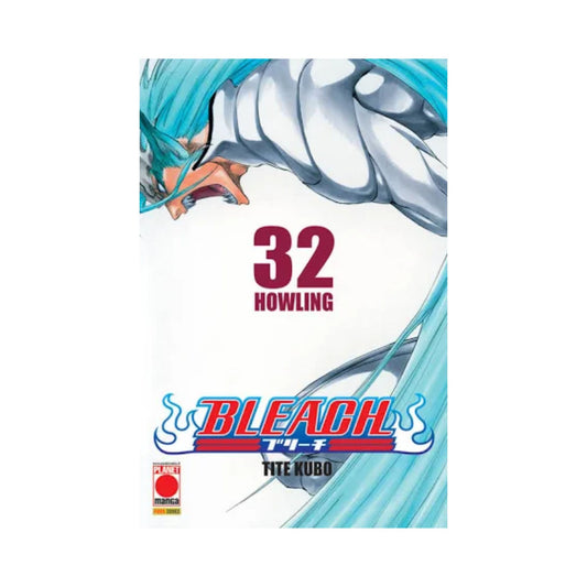 Bleach 32