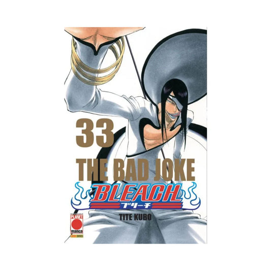 Bleach 33