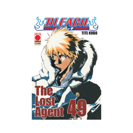 Bleach 49