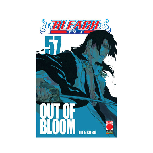 Bleach 57