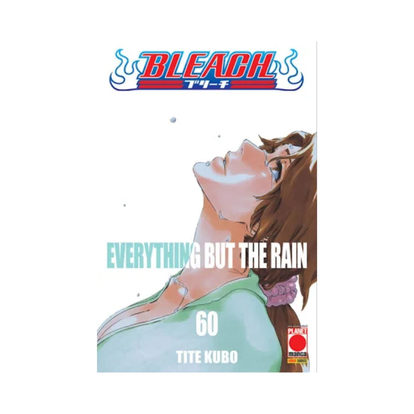 Bleach 60