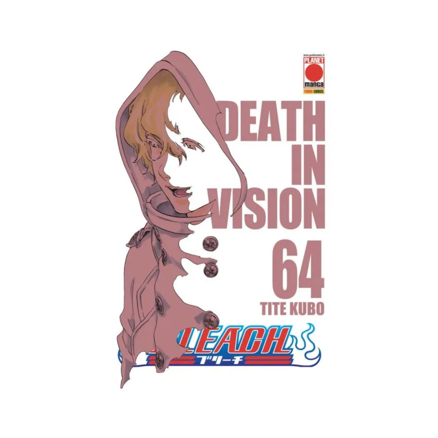 Bleach 64