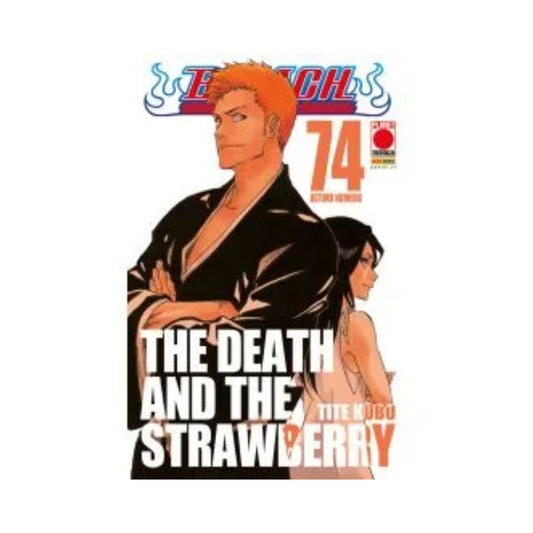 Bleach 74