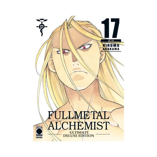 Full Metal Alchemist 17 - Deluxe Edition