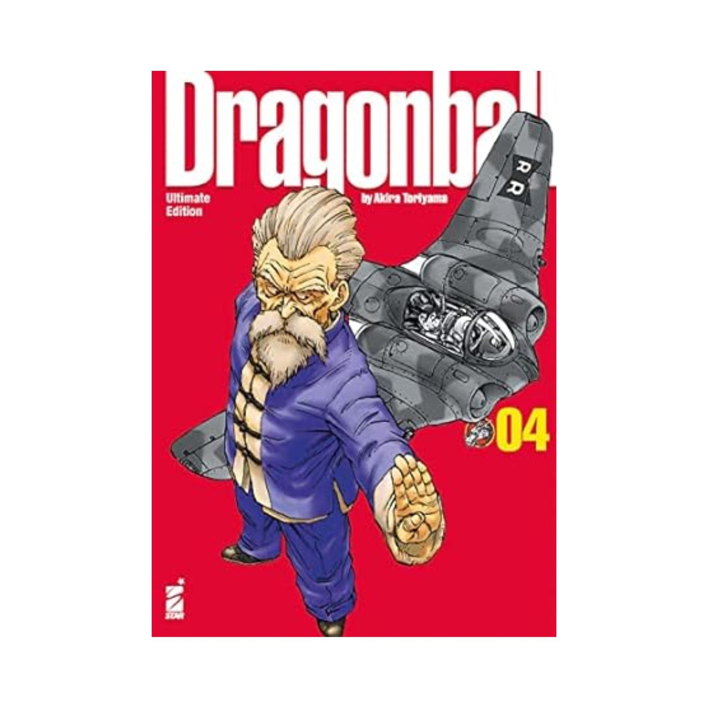 Dragon Ball 04 - Ultimate Edition