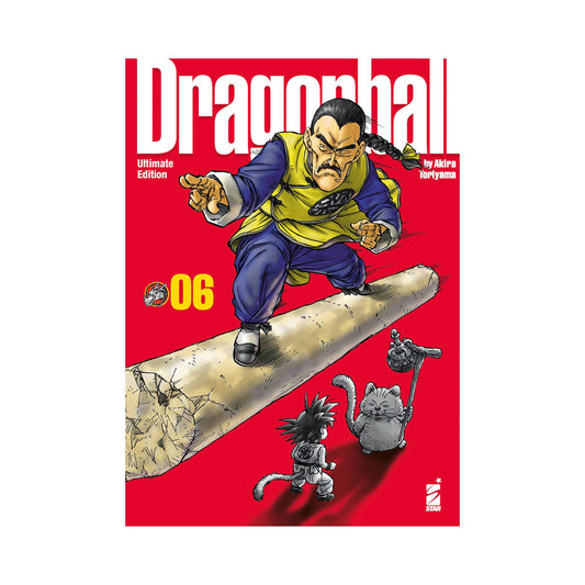 Dragon Ball 06 - Ultimate Edition