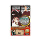 Demon Slayer - Kimetsu No Yaiba 20 + 16 postcards - Big Limited 78